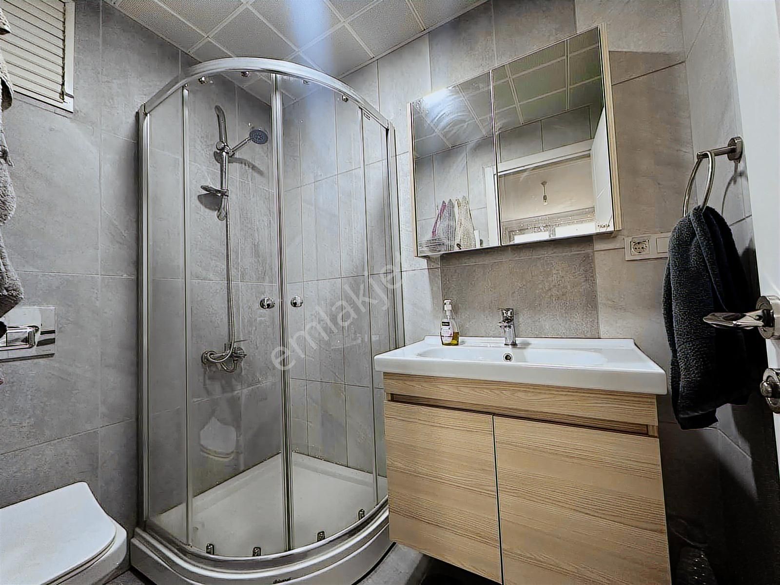 Realist Gayrimenkul'den Rüzgartepe Evlerinde Satılık 2+1 Daire - Görsel 13