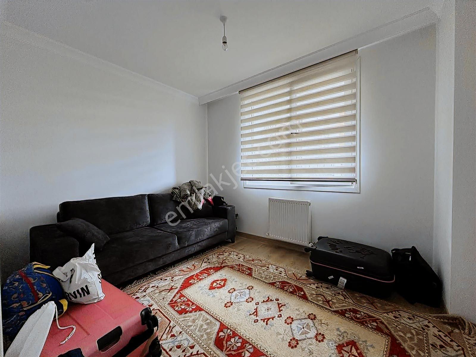 Realist Gayrimenkul'den Rüzgartepe Evlerinde Satılık 2+1 Daire - Görsel 8