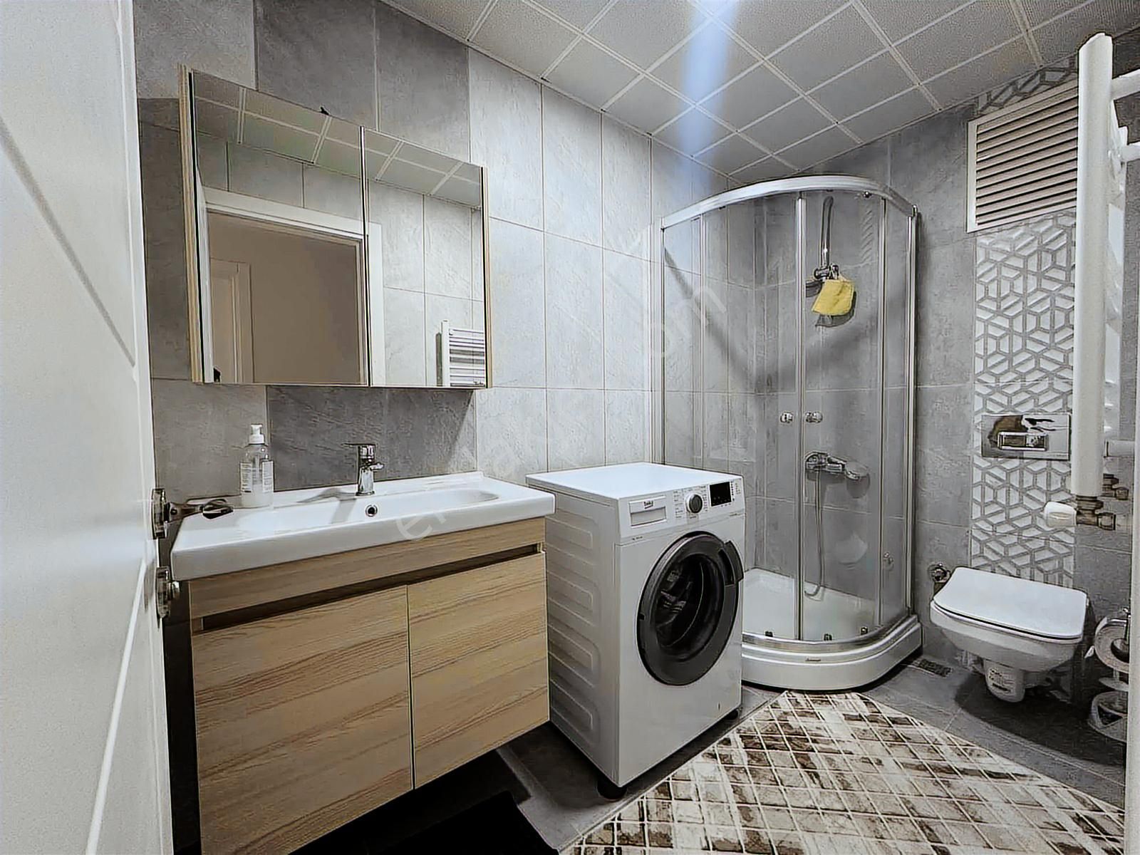 Realist Gayrimenkul'den Rüzgartepe Evlerinde Satılık 2+1 Daire - Görsel 11