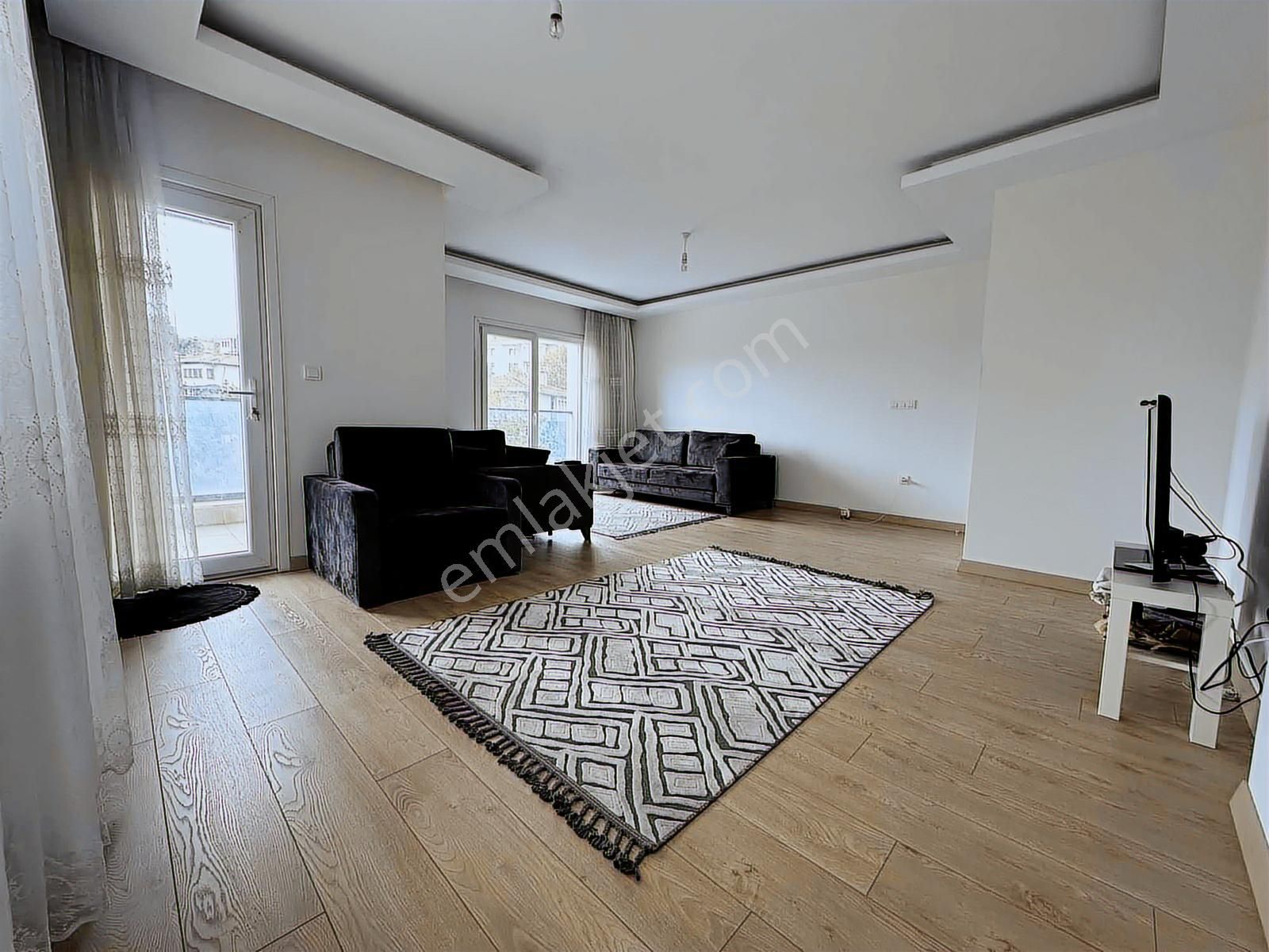 Realist Gayrimenkul'den Rüzgartepe Evlerinde Satılık 2+1 Daire - Görsel 7