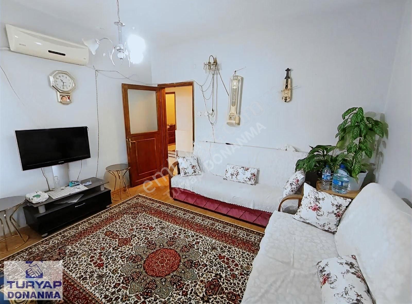 Turyap Donanma' Dan Kavaklı Mah.satılık Daire - Görsel 32