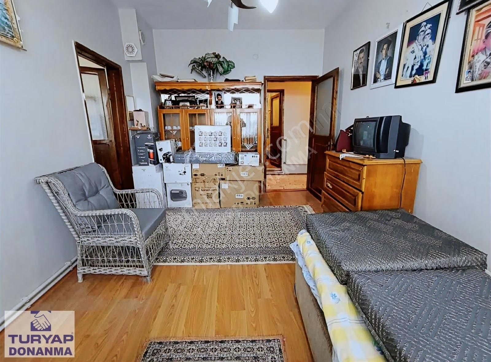 Turyap Donanma' Dan Kavaklı Mah.satılık Daire - Görsel 10