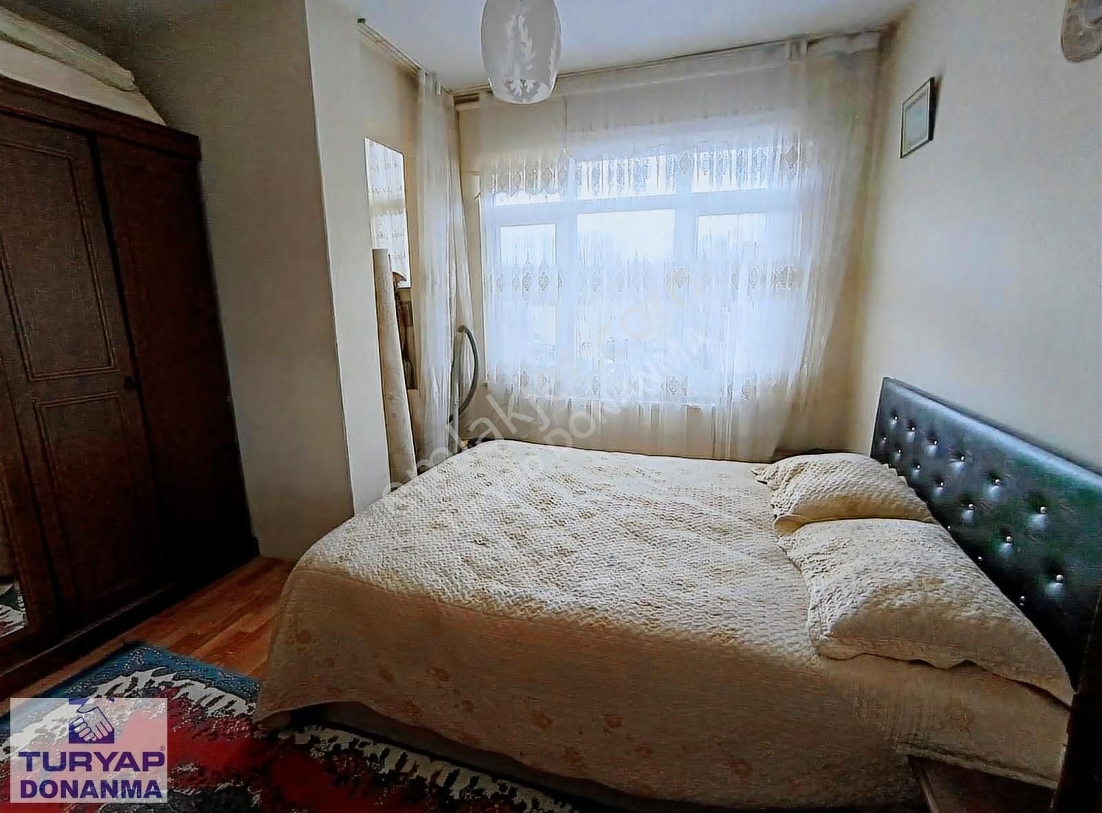 Turyap Donanma' Dan Kavaklı Mah.satılık Daire - Görsel 13