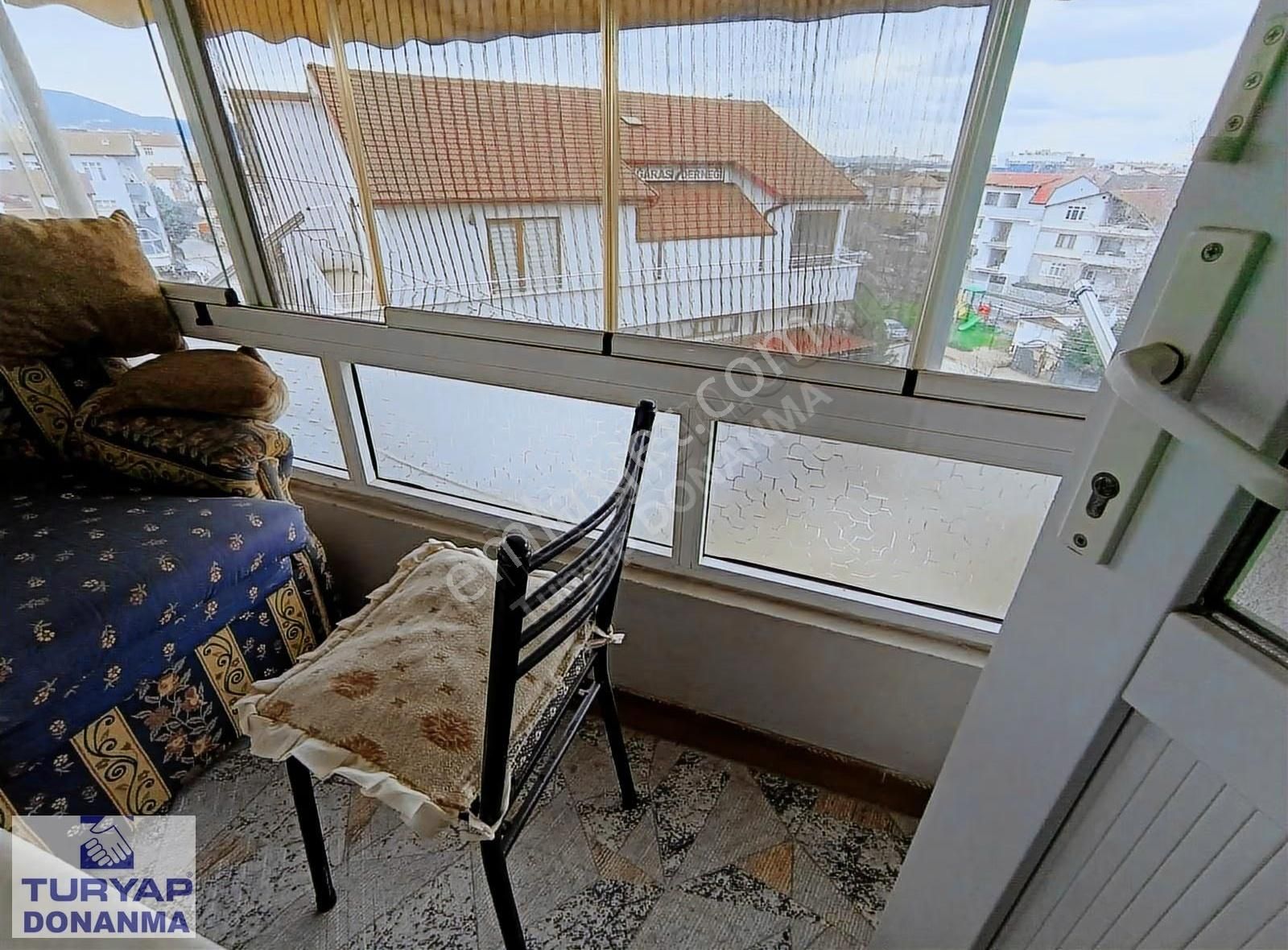 Turyap Donanma' Dan Kavaklı Mah.satılık Daire - Görsel 29