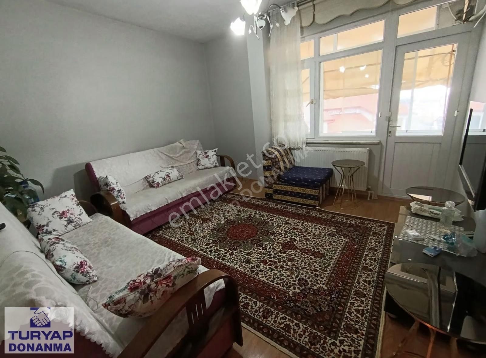 Turyap Donanma' Dan Kavaklı Mah.satılık Daire - Görsel 24