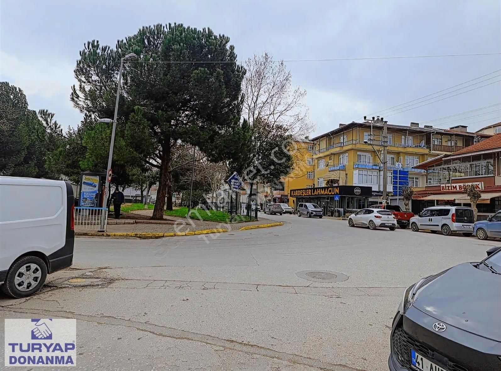 Turyap Donanma' Dan Kavaklı Mah.satılık Daire - Görsel 34