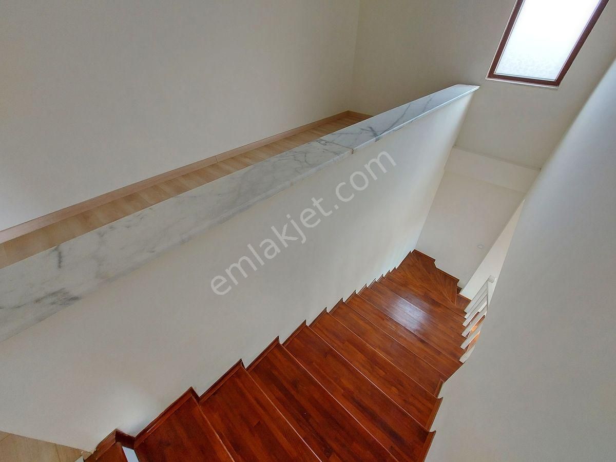 Küçükkuyu Mıhlı Satılık Sıfır Dubleks | Deniz Manzaralı | 3+1 | 200 M² - Görsel 22