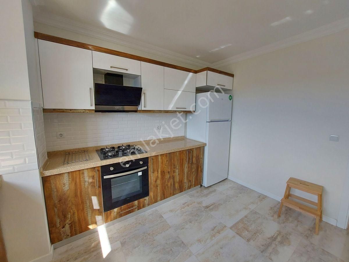 Küçükkuyu Mıhlı Satılık Sıfır Dubleks | Deniz Manzaralı | 3+1 | 200 M² - Görsel 15