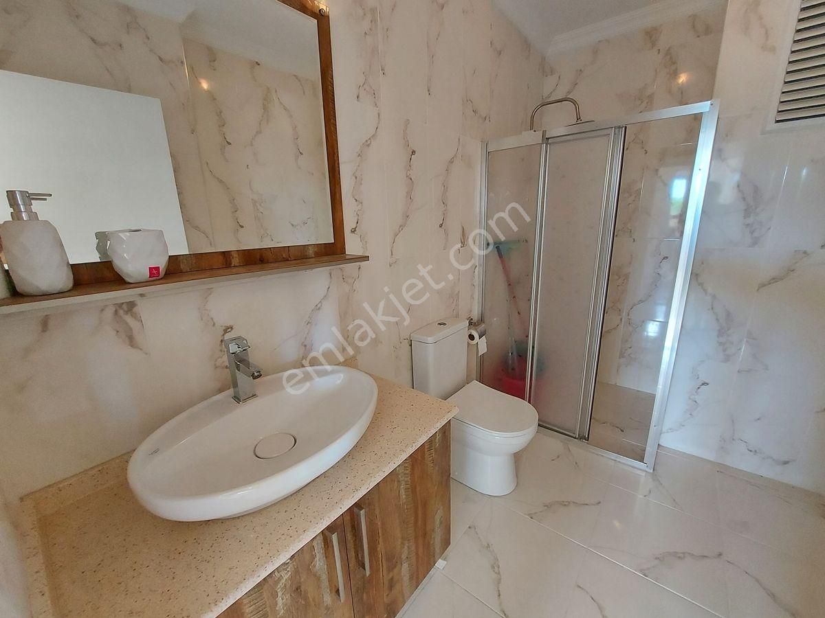 Küçükkuyu Mıhlı Satılık Sıfır Dubleks | Deniz Manzaralı | 3+1 | 200 M² - Görsel 17