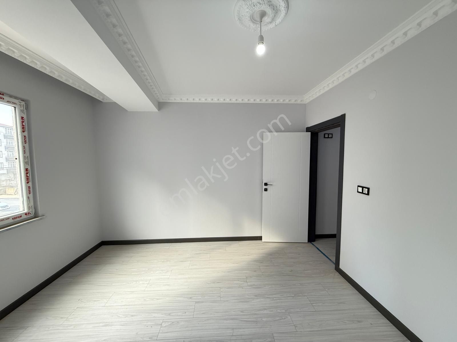 Fa Özbir'den Kızılpınar Okullar Bölgesinde Ara Kat Balkonlu 1+1 - Görsel 17