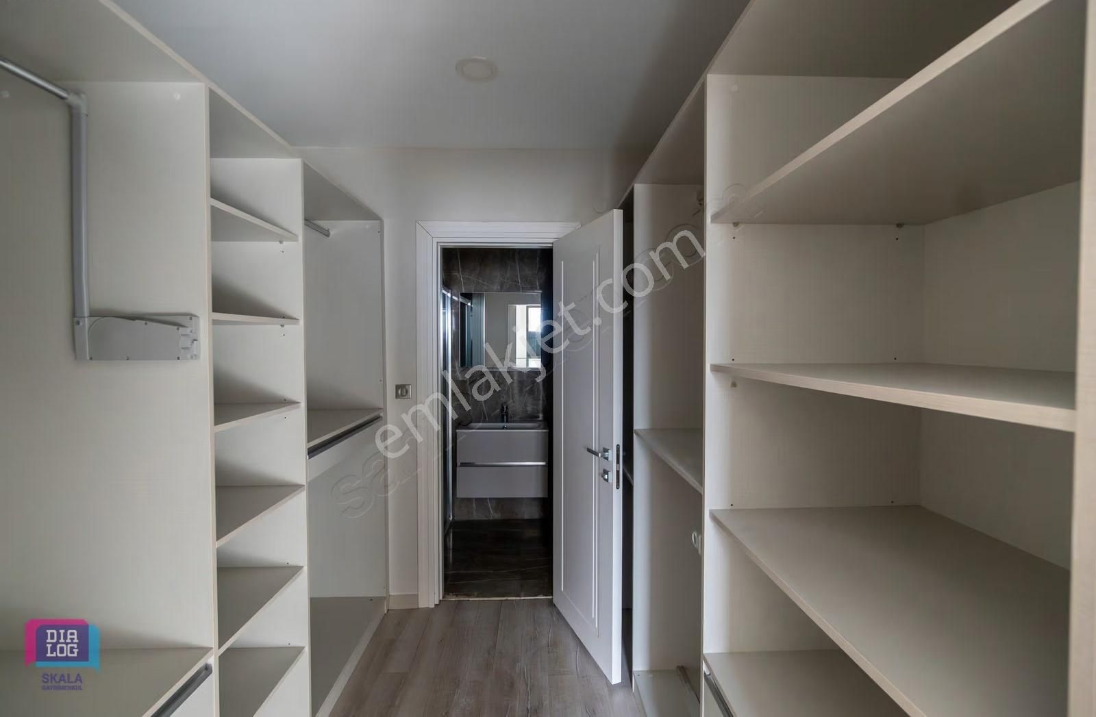 Dialog Skala, Kayapa Forest Country Sitesi Satılık 4+1 Daire - Görsel 21