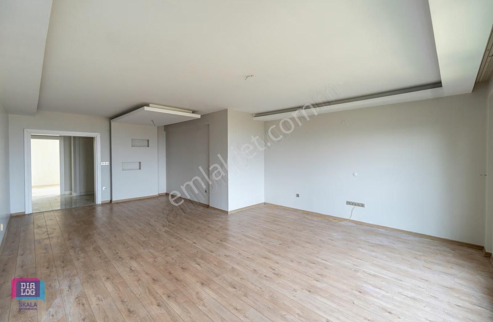 Dialog Skala, Kayapa Forest Country Sitesi Satılık 4+1 Daire - Görsel 2