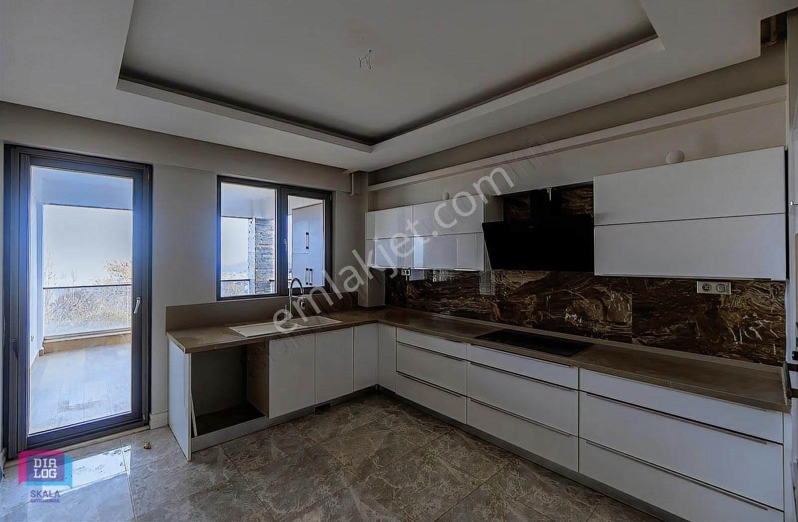 Dialog Skala, Kayapa Forest Country Sitesi Satılık 4+1 Daire - Görsel 25