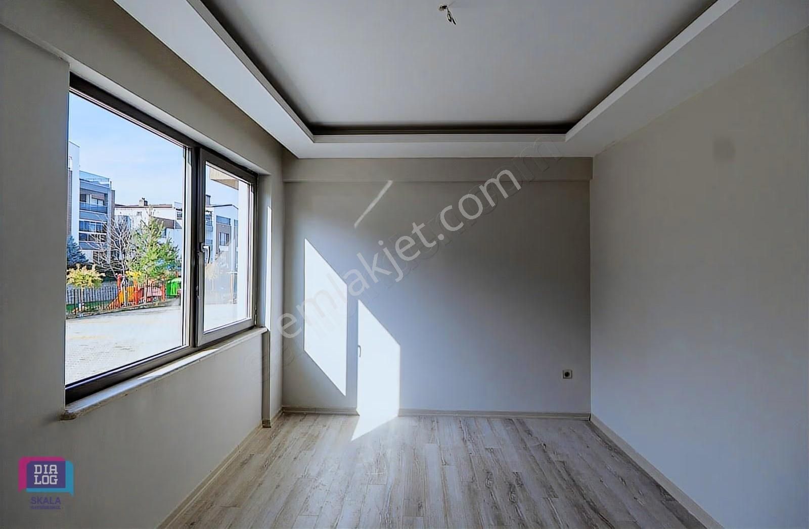 Dialog Skala, Kayapa Forest Country Sitesi Satılık 4+1 Daire - Görsel 24