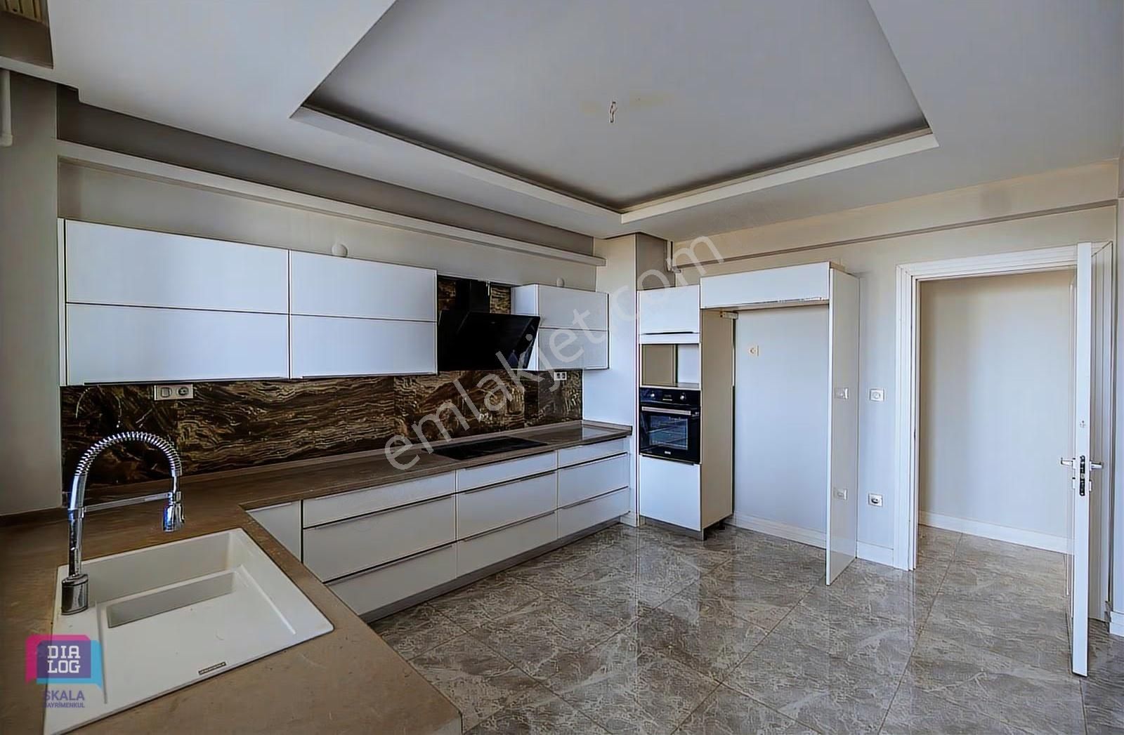 Dialog Skala, Kayapa Forest Country Sitesi Satılık 4+1 Daire - Görsel 3