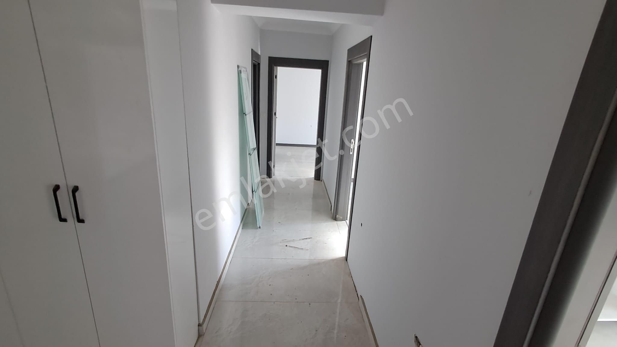 Ak Auto Gayrimenkul'den Atatürk Mahallesinde Satılık 2+1 Daire - Görsel 12