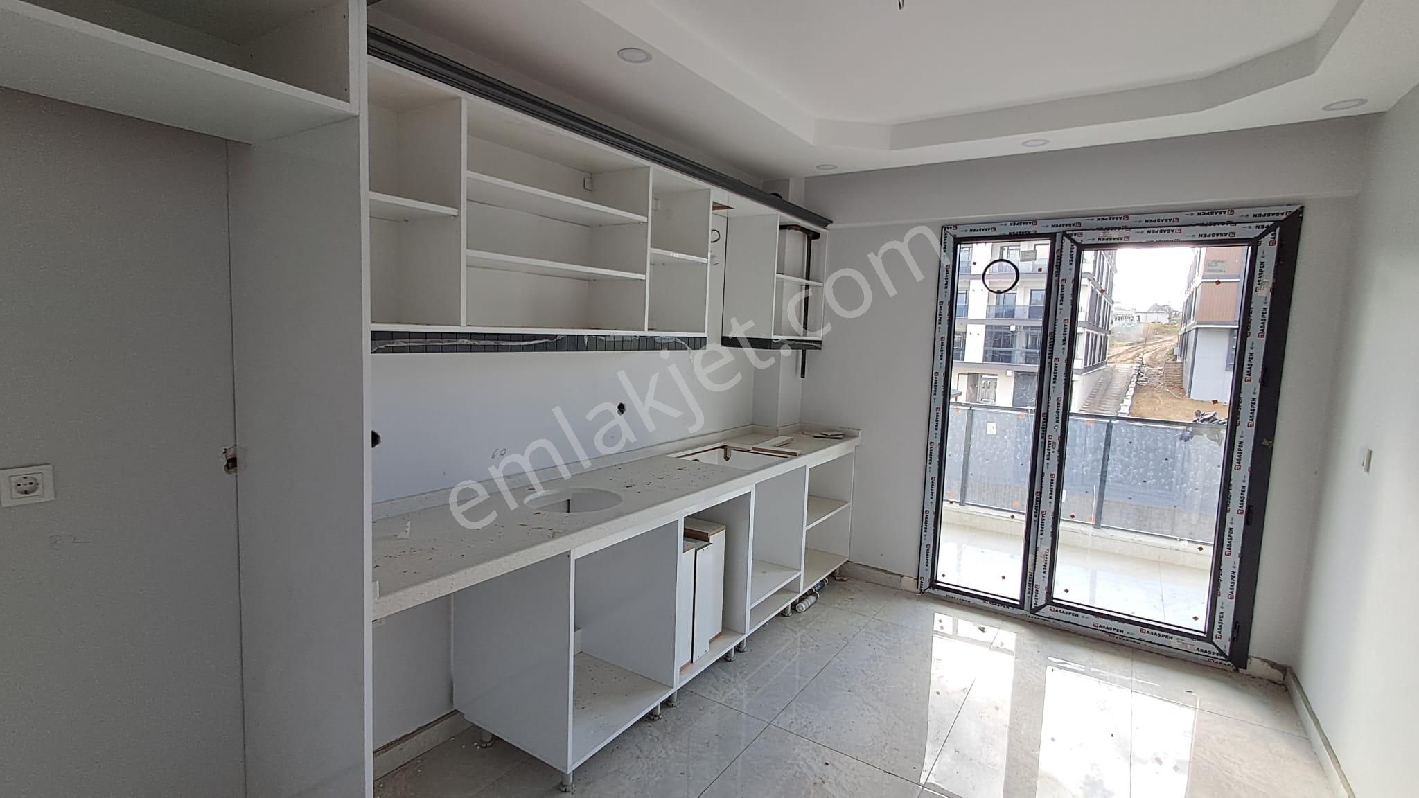 Ak Auto Gayrimenkul'den Atatürk Mahallesinde Satılık 2+1 Daire - Görsel 7