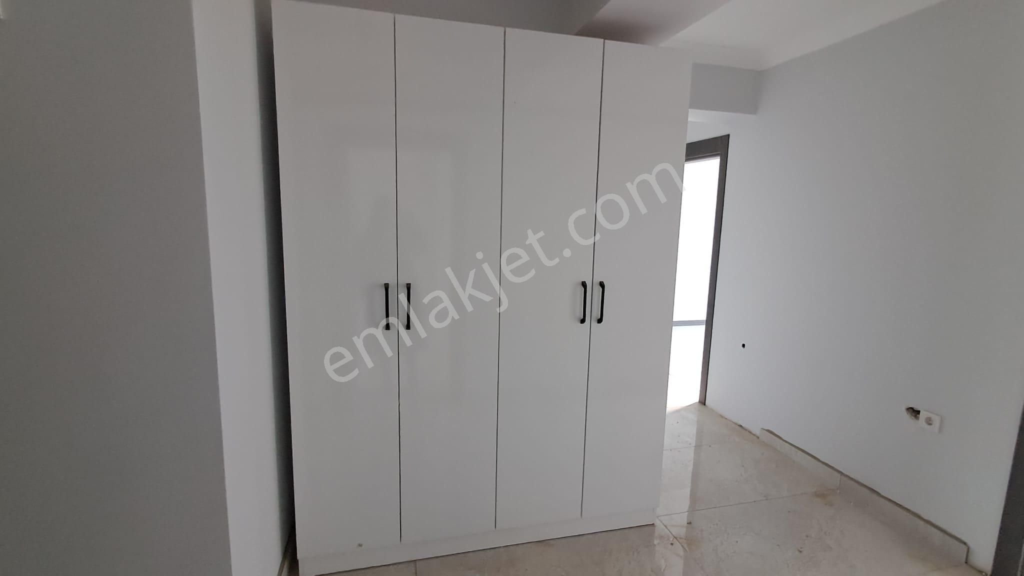 Ak Auto Gayrimenkul'den Atatürk Mahallesinde Satılık 2+1 Daire - Görsel 6