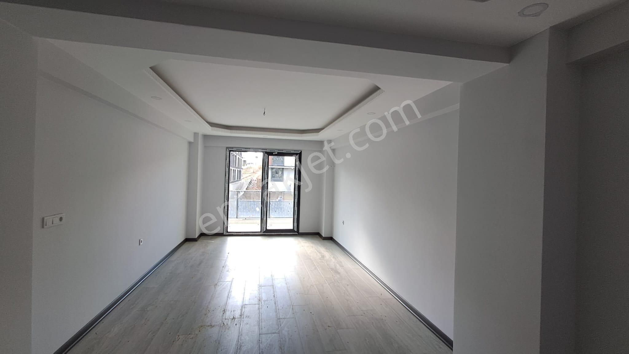 Ak Auto Gayrimenkul'den Atatürk Mahallesinde Satılık 2+1 Daire - Görsel 2