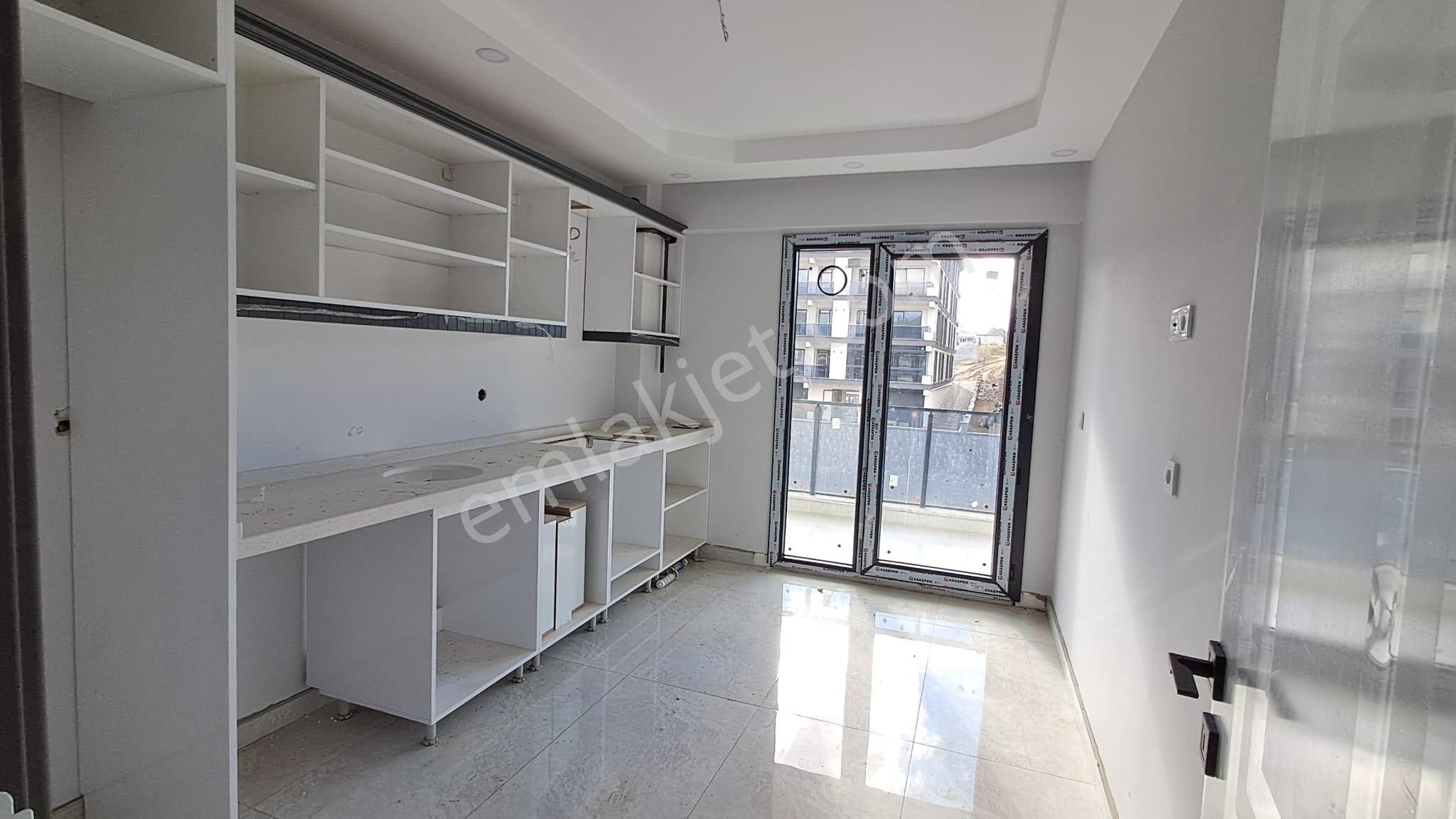 Ak Auto Gayrimenkul'den Atatürk Mahallesinde Satılık 2+1 Daire - Görsel 14