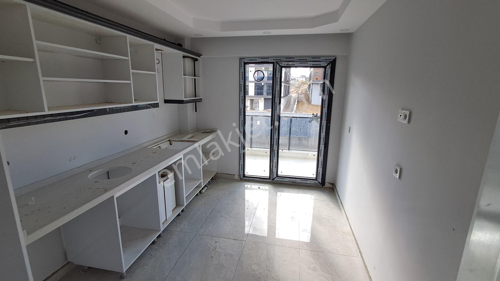 Ak Auto Gayrimenkul'den Atatürk Mahallesinde Satılık 2+1 Daire - Görsel 3