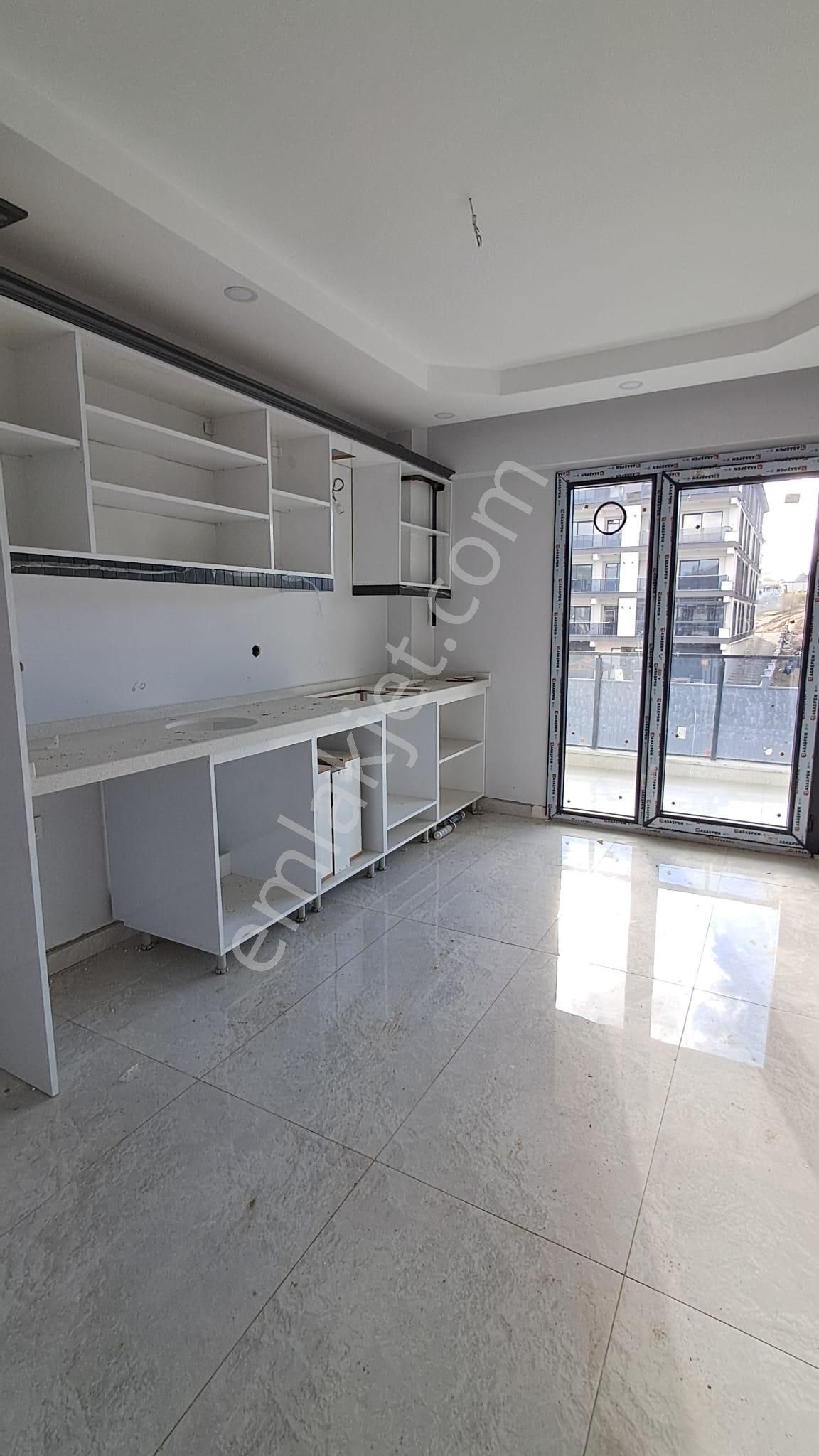 Ak Auto Gayrimenkul'den Atatürk Mahallesinde Satılık 2+1 Daire - Görsel 27