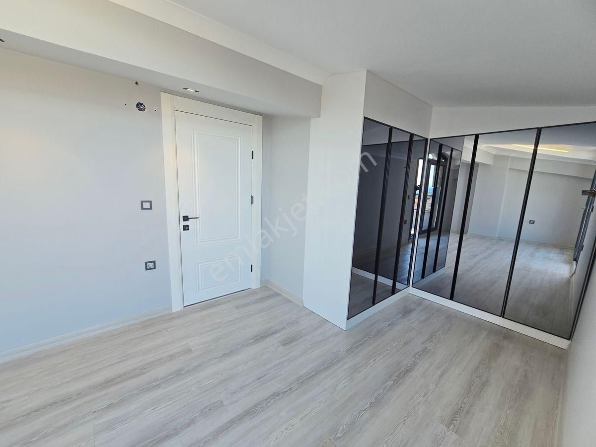 Altınoluk Satılık Dubleks Daire / Lüks / Deniz Manzaralı / Denize Yakın - Görsel 23