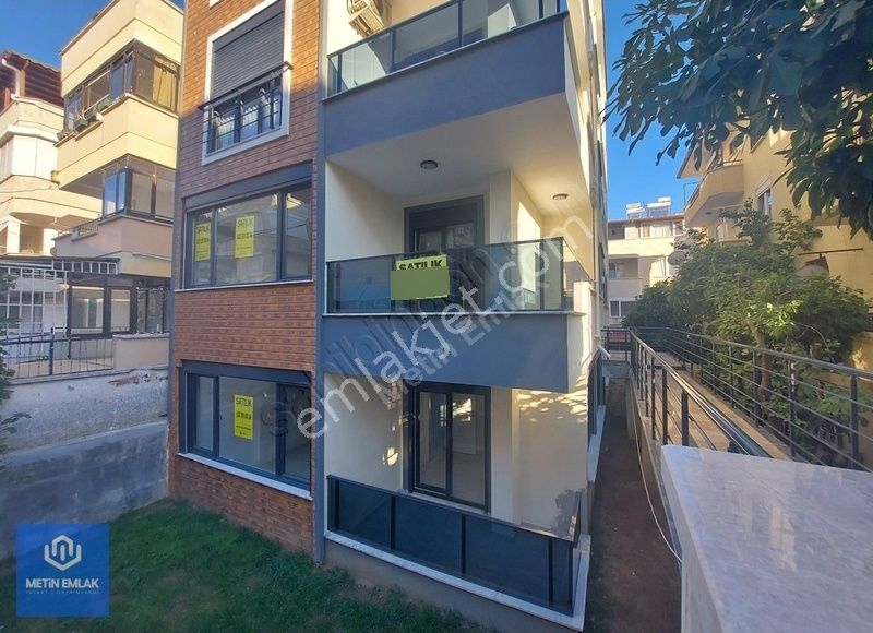 Altınoluk Satılık Sıfır Dubleks Daire / Merkezde / Bahçeli / 4+1 - Görsel 21