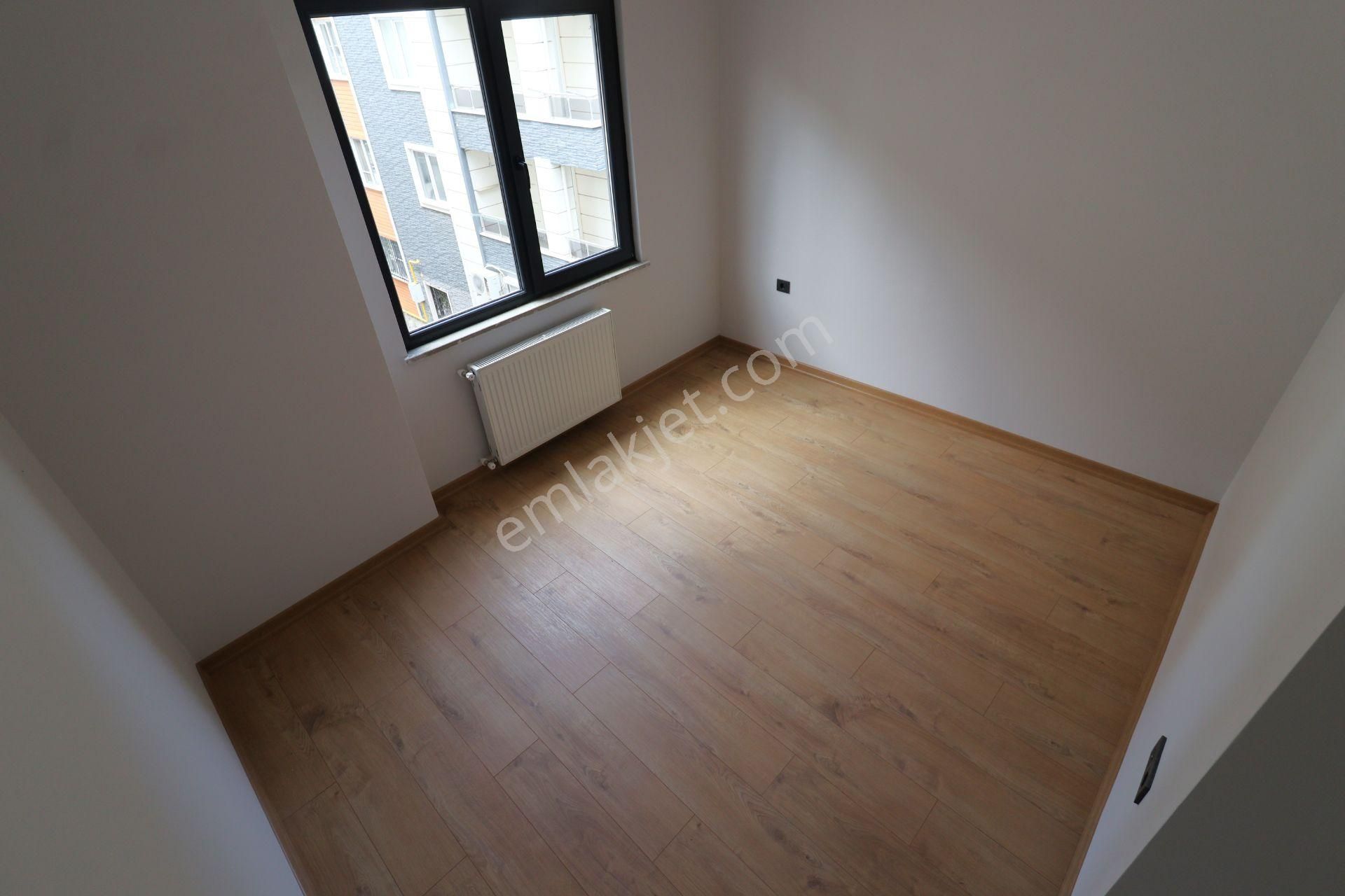 Aygülden Akçay'da Sıfır Ara Kat Özel Mimari Tasarım Doğalgazlı Asansörlü Ultra Lüks 1+1satılık Daire - Görsel 19