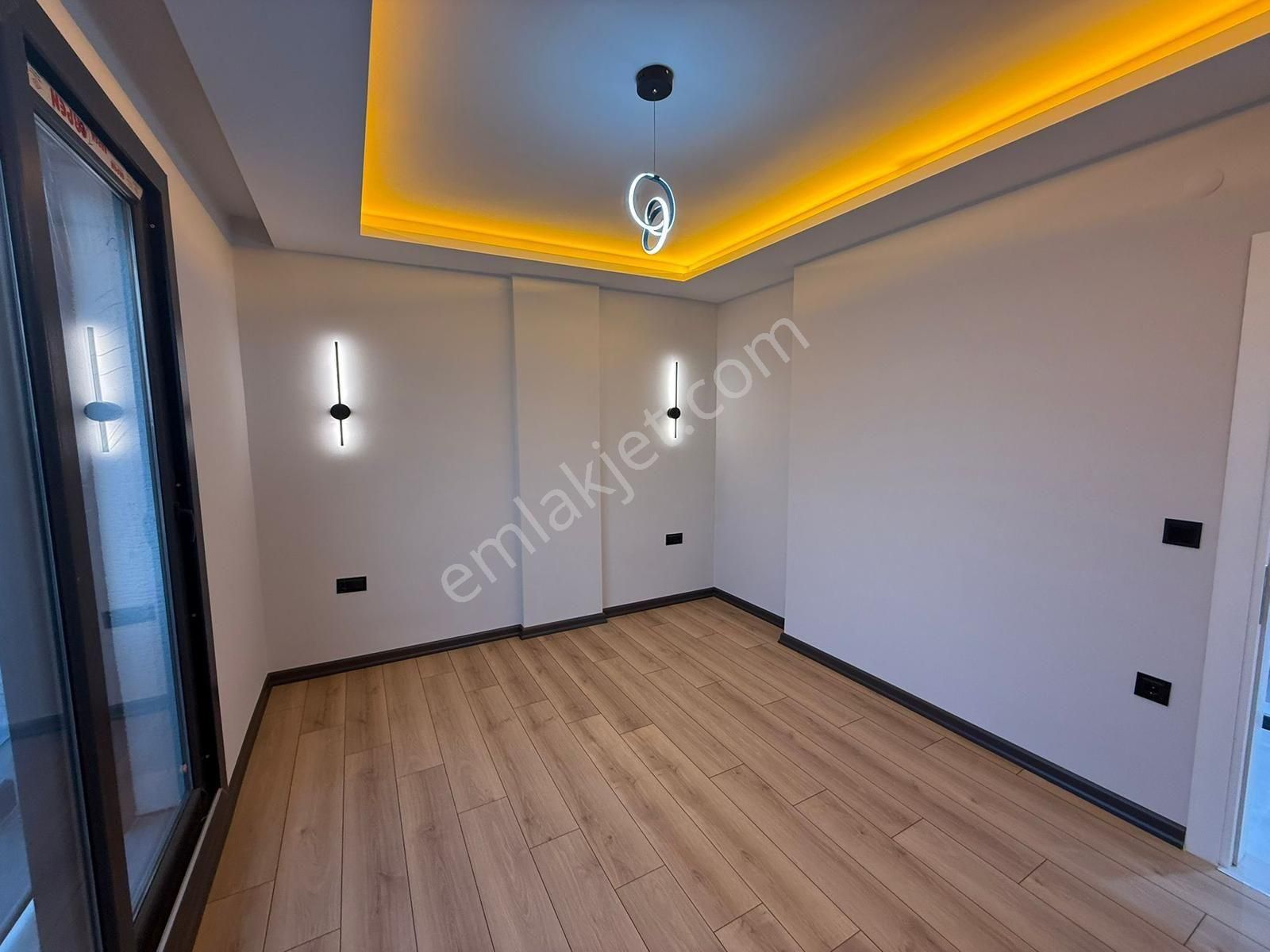 Didim Hisar Mahallesinde Satılık Müstakil Bahçeli Lüks Villa - Görsel 11