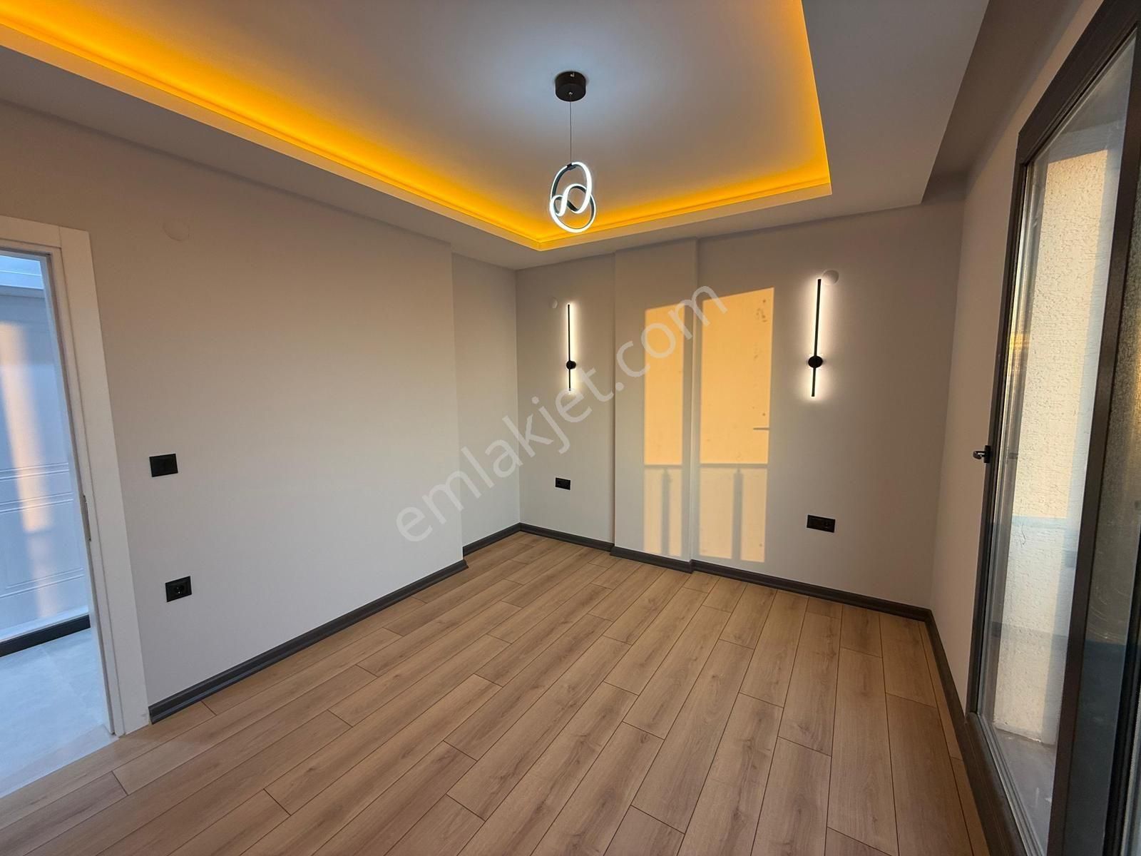 Didim Hisar Mahallesinde Satılık Müstakil Bahçeli Lüks Villa - Görsel 12