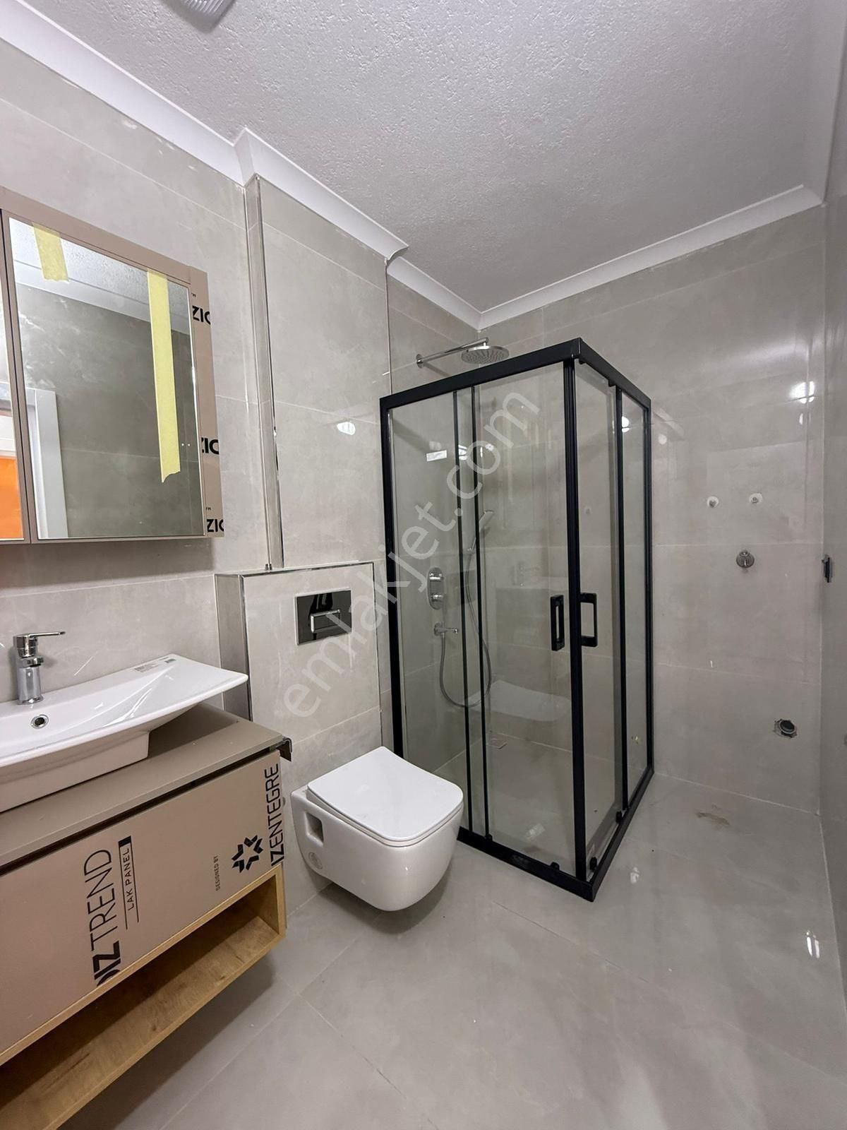 Didim Hisar Mahallesinde Satılık Müstakil Bahçeli Lüks Villa - Görsel 8