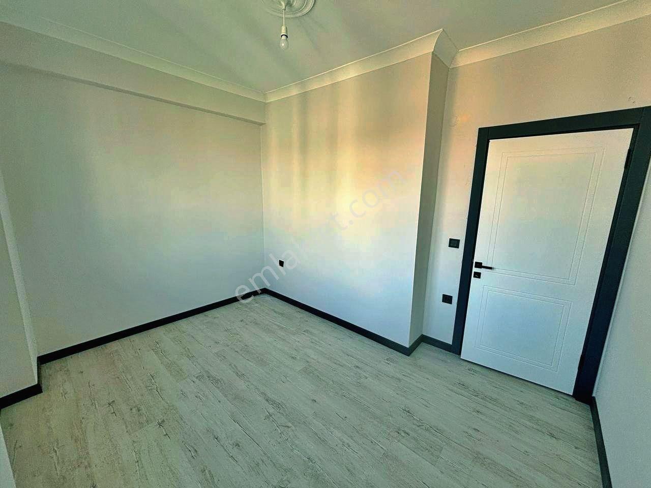 Uytundan Burhaniye Badem Alanında Doğal Gazlı Satılık 1+1 Daire - Görsel 20