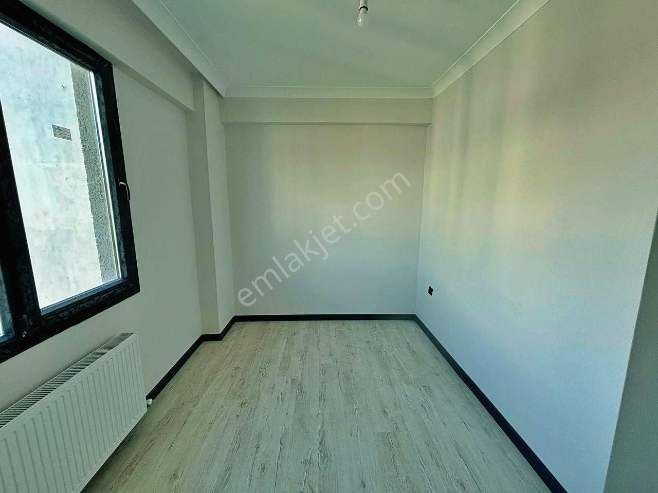 Uytundan Burhaniye Badem Alanında Doğal Gazlı Satılık 1+1 Daire - Görsel 16