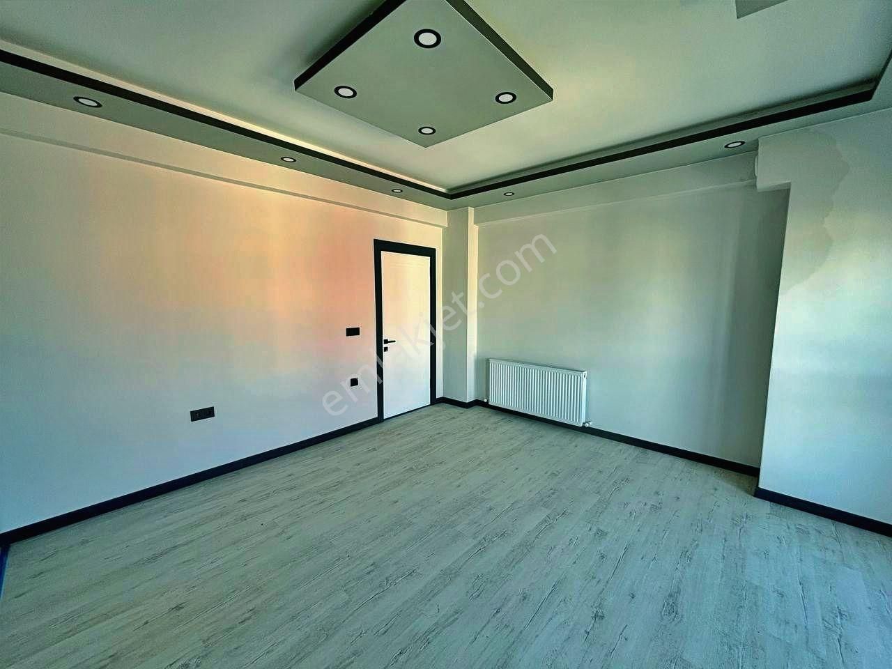 Uytundan Burhaniye Badem Alanında Doğal Gazlı Satılık 1+1 Daire - Görsel 28