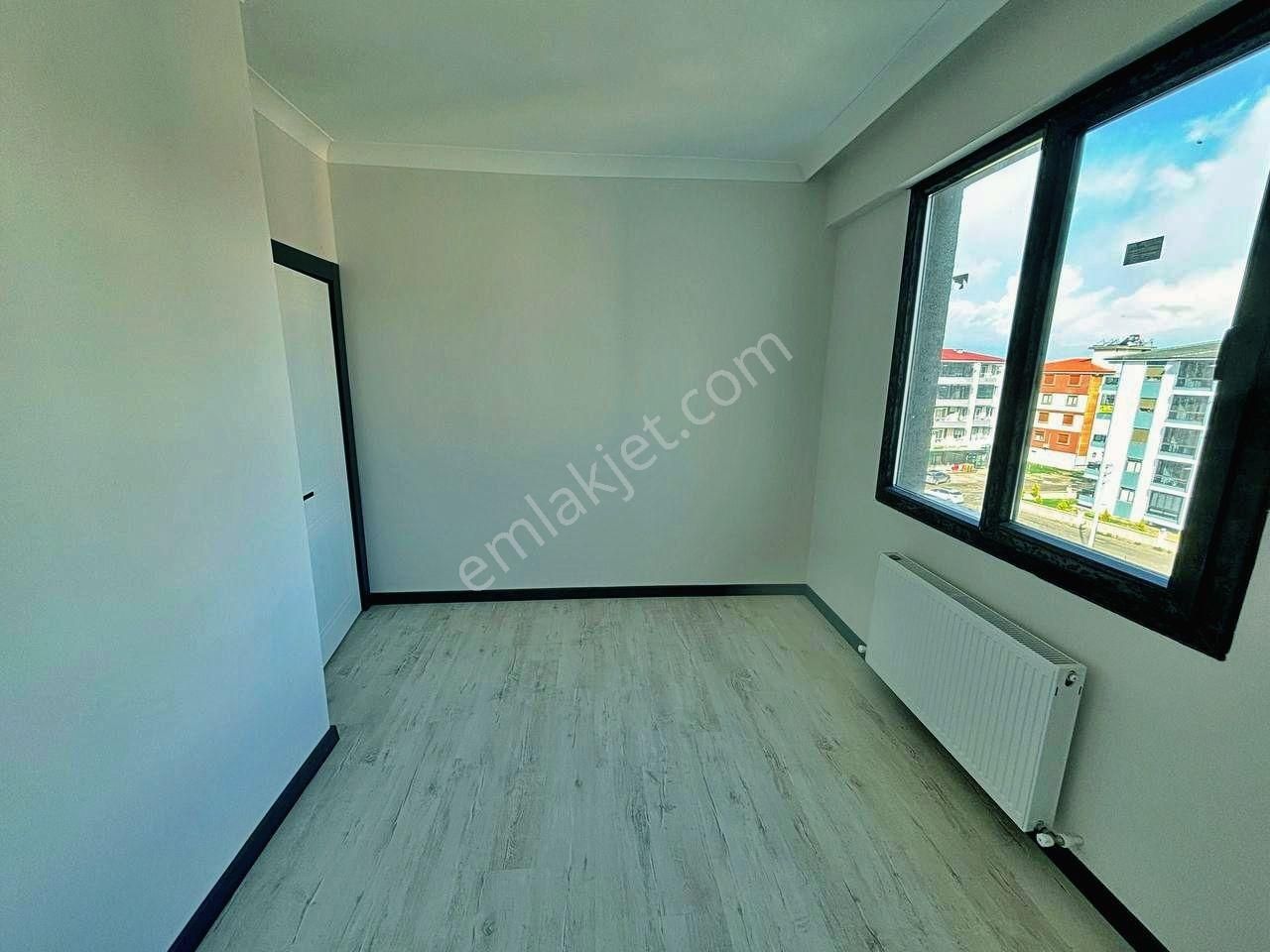 Uytundan Burhaniye Badem Alanında Doğal Gazlı Satılık 1+1 Daire - Görsel 14