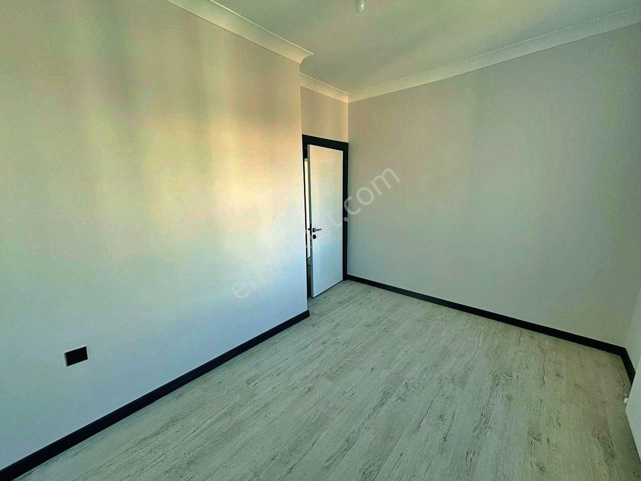 Uytundan Burhaniye Badem Alanında Doğal Gazlı Satılık 1+1 Daire - Görsel 33