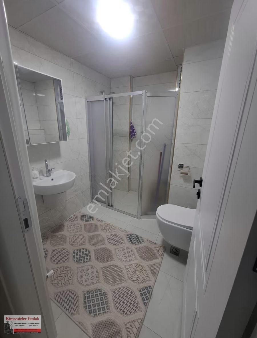 İncesu Gönenkent Mahallesinde Cadde Üstü Satılık 3+1 Daire