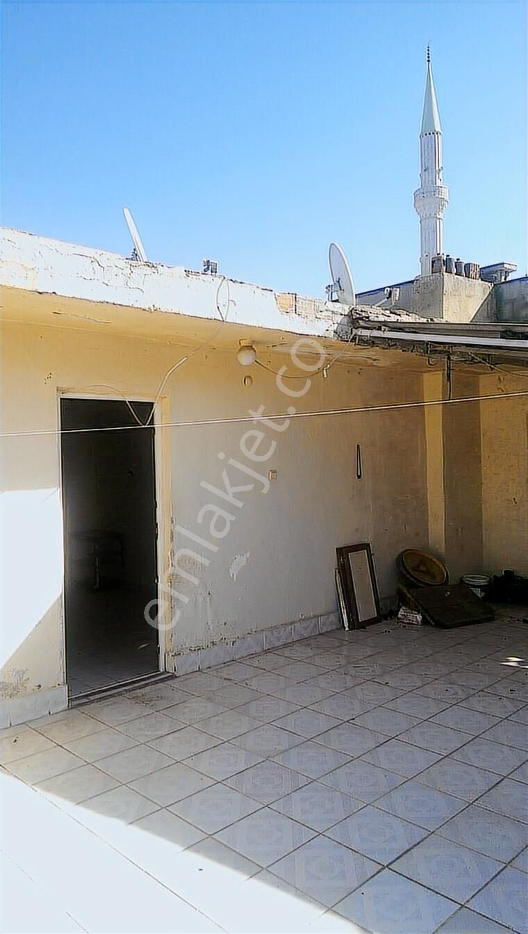 Kent Meydanına Yürüme Mesafesinde 85 M2 2+1 Kelepir Daire - Görsel 22