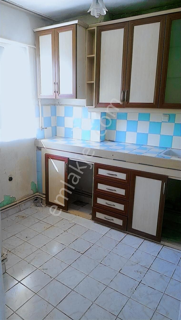 Kent Meydanına Yürüme Mesafesinde 85 M2 2+1 Kelepir Daire - Görsel 14