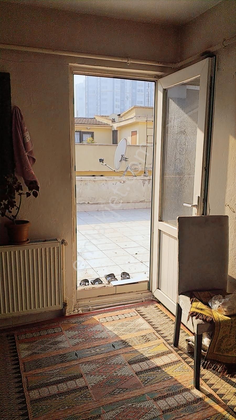 Kent Meydanına Yürüme Mesafesinde 85 M2 2+1 Kelepir Daire - Görsel 26