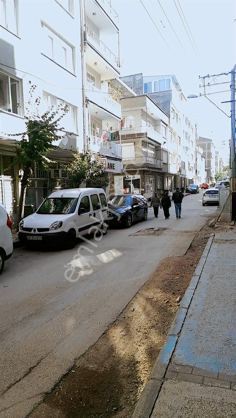 Kent Meydanına Yürüme Mesafesinde 85 M2 2+1 Kelepir Daire - Görsel 32