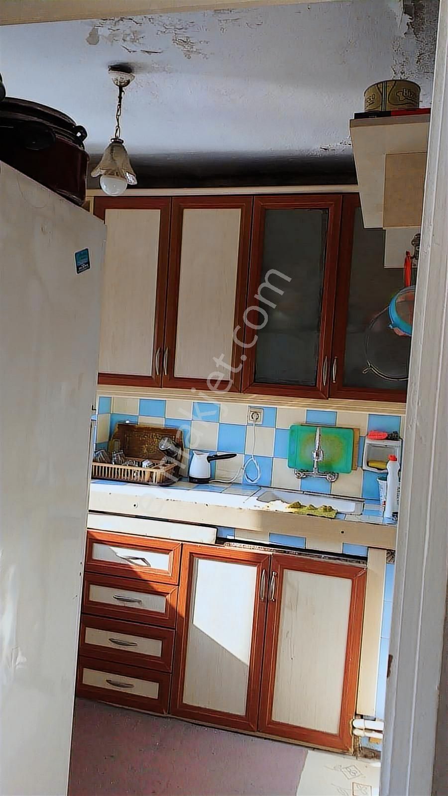 Kent Meydanına Yürüme Mesafesinde 85 M2 2+1 Kelepir Daire - Görsel 10