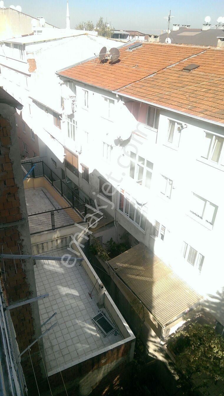 Kent Meydanına Yürüme Mesafesinde 85 M2 2+1 Kelepir Daire - Görsel 17