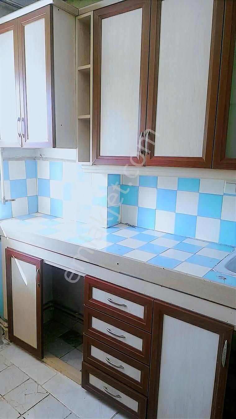 Kent Meydanına Yürüme Mesafesinde 85 M2 2+1 Kelepir Daire - Görsel 15