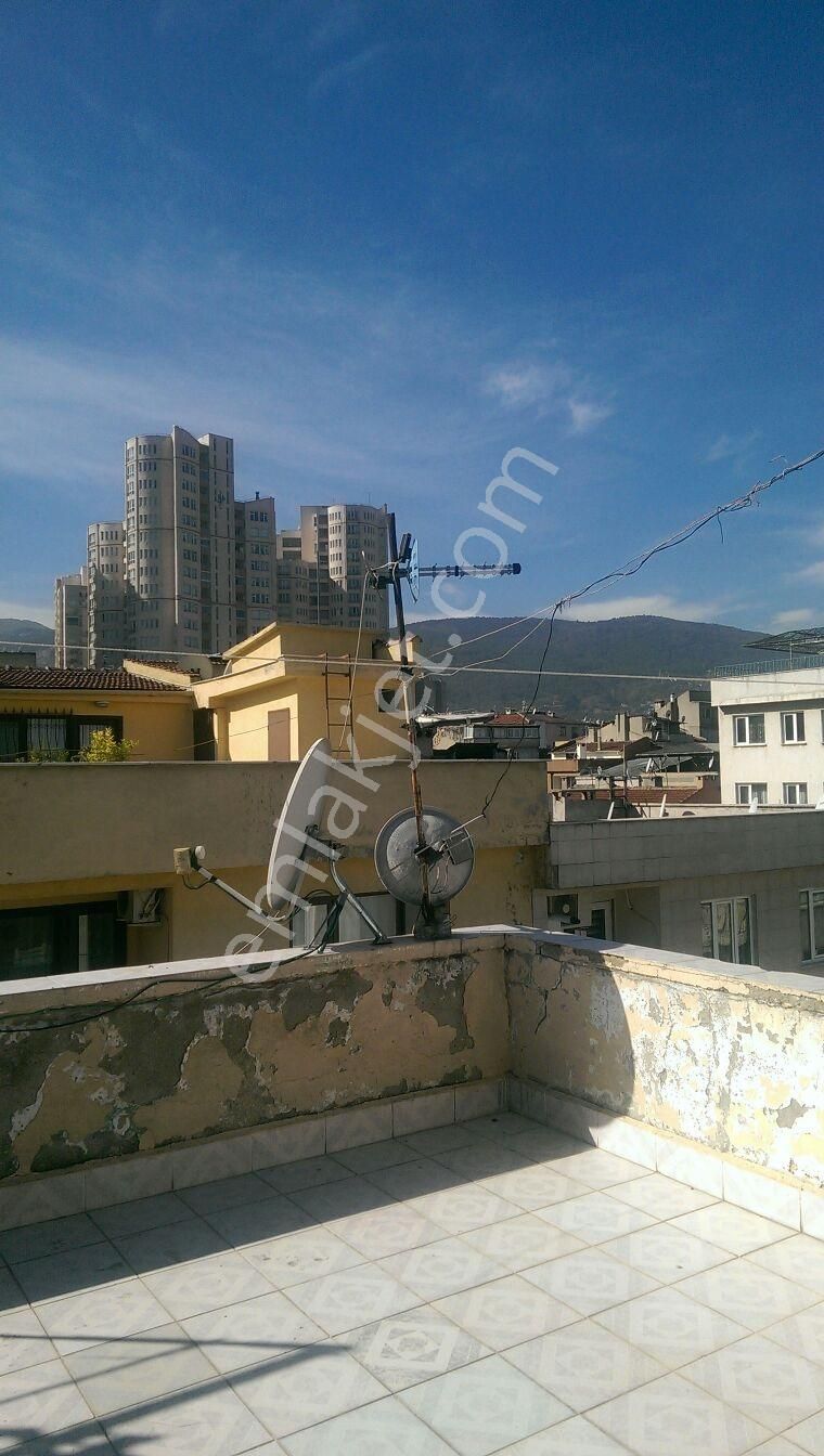 Kent Meydanına Yürüme Mesafesinde 85 M2 2+1 Kelepir Daire - Görsel 18