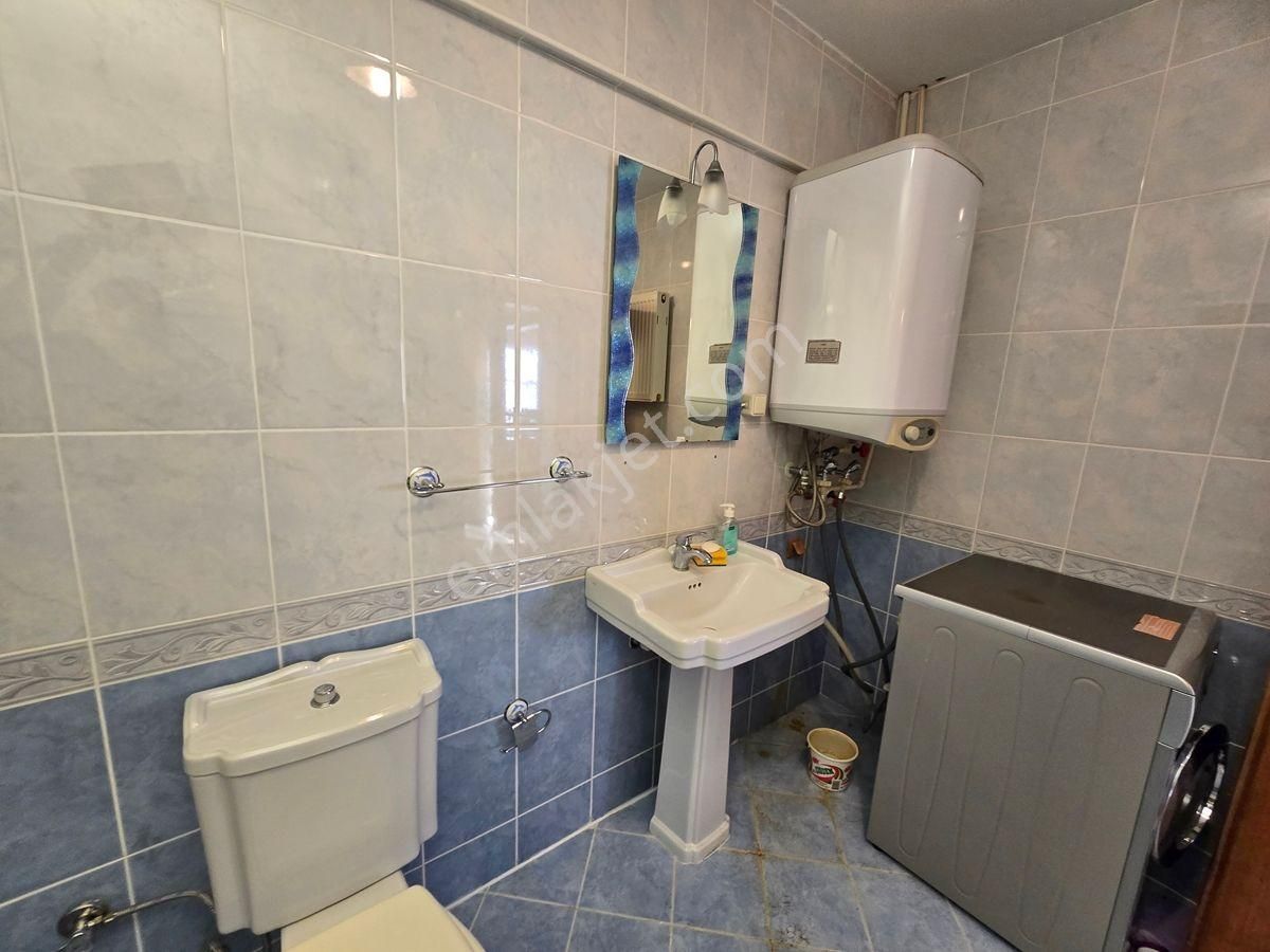 Altınoluk Satılık Müstakil Villa / Deniz Manzaralı / Merkezde / Özel Yapım / Otoparklı - Görsel 11