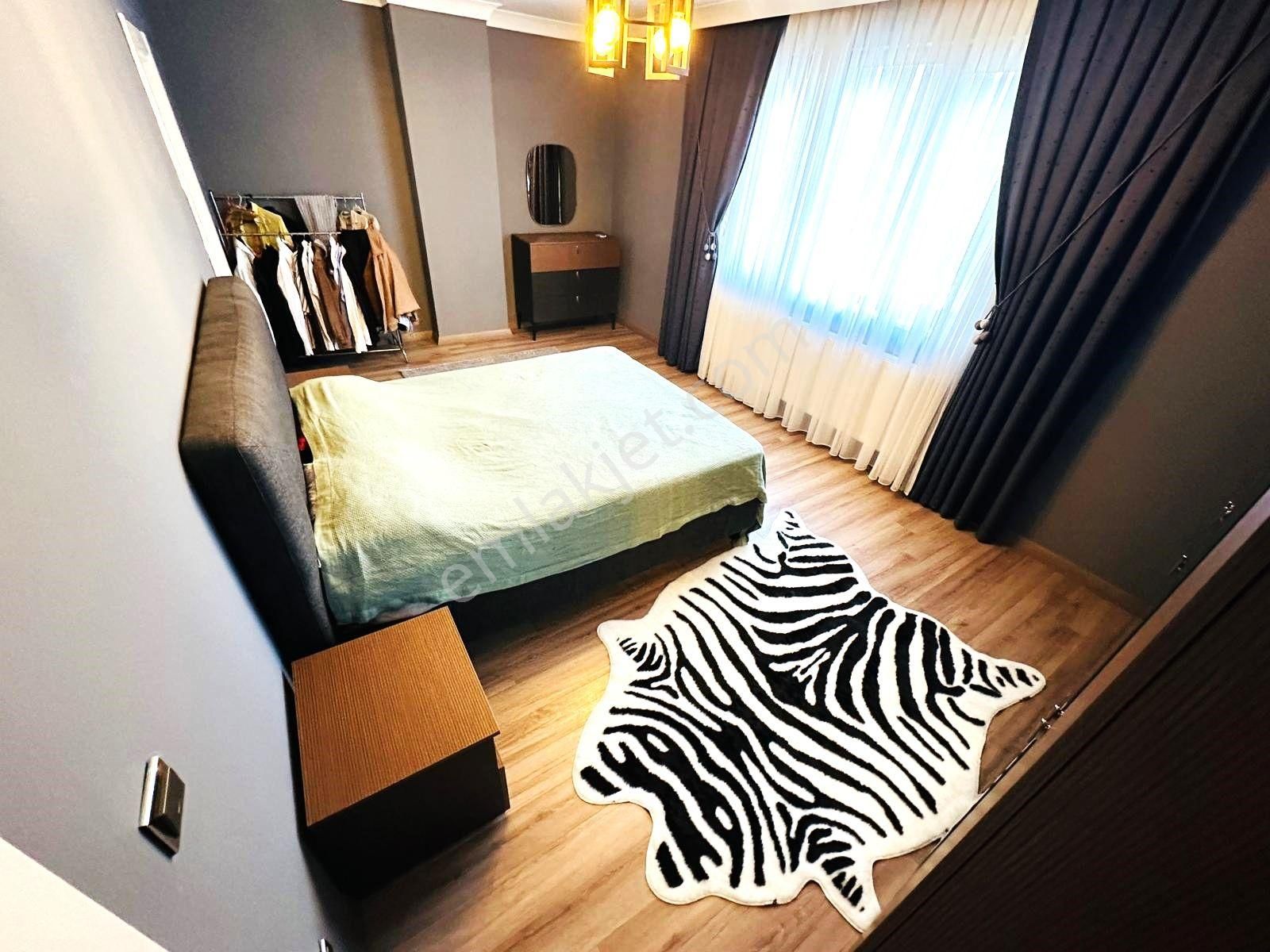 💎kadıköy'de Aygülden💎ayrı Mutfak Ebeveynli Çift Geniş Balkonlu Deniz Ve Doğa Mnz 3+1 Satılık Daire - Görsel 16