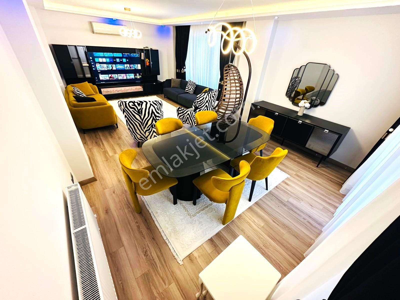 💎kadıköy'de Aygülden💎ayrı Mutfak Ebeveynli Çift Geniş Balkonlu Deniz Ve Doğa Mnz 3+1 Satılık Daire - Görsel 12