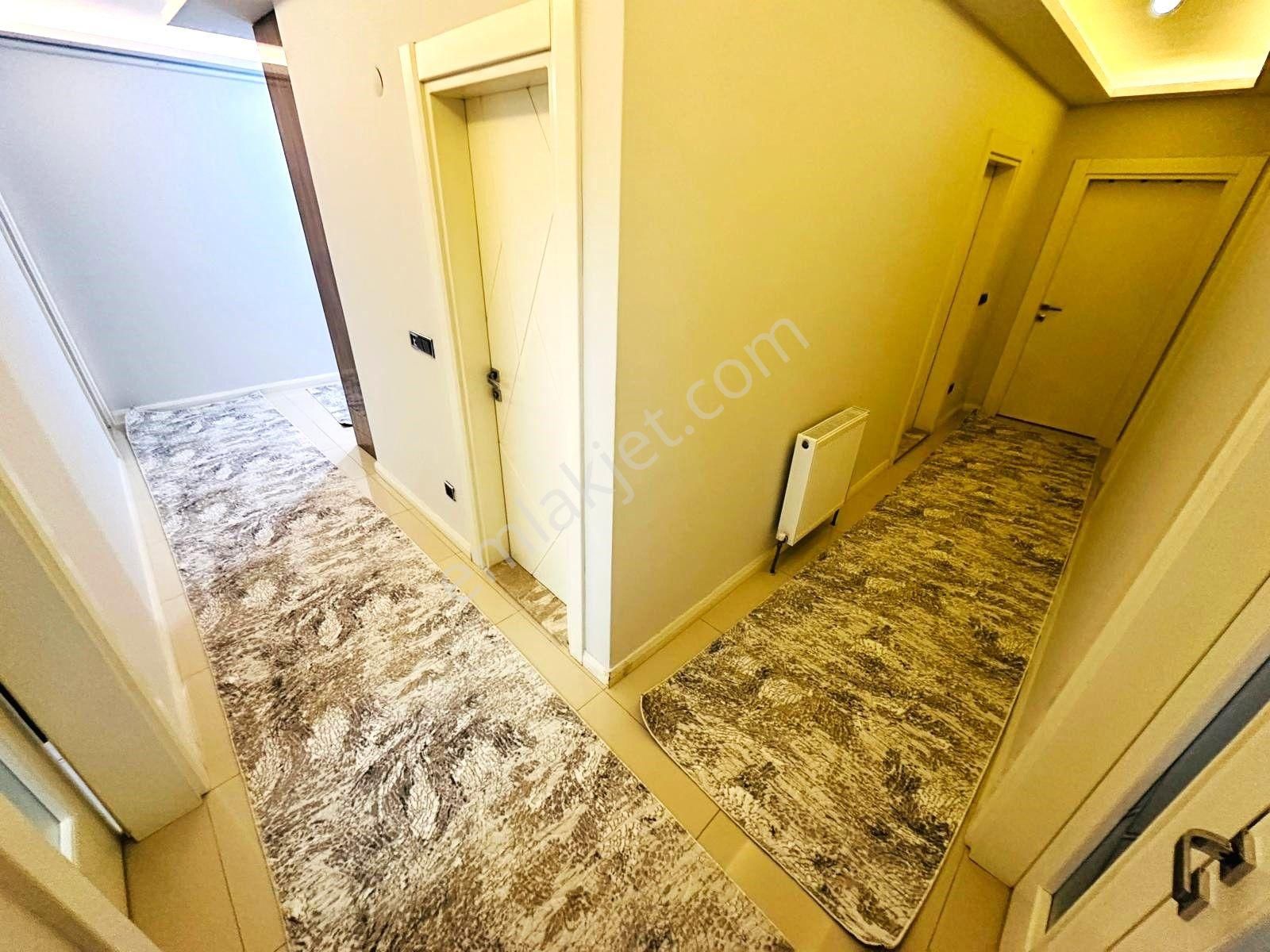 💎kadıköy'de Aygülden💎ayrı Mutfak Ebeveynli Çift Geniş Balkonlu Deniz Ve Doğa Mnz 3+1 Satılık Daire - Görsel 35